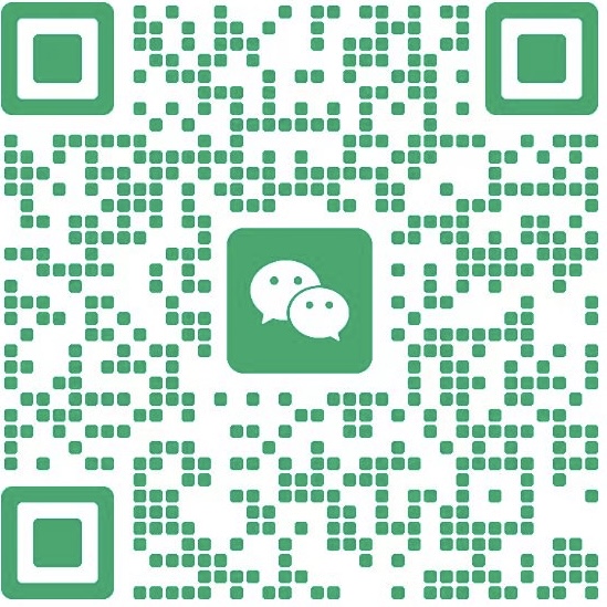 微信二维码